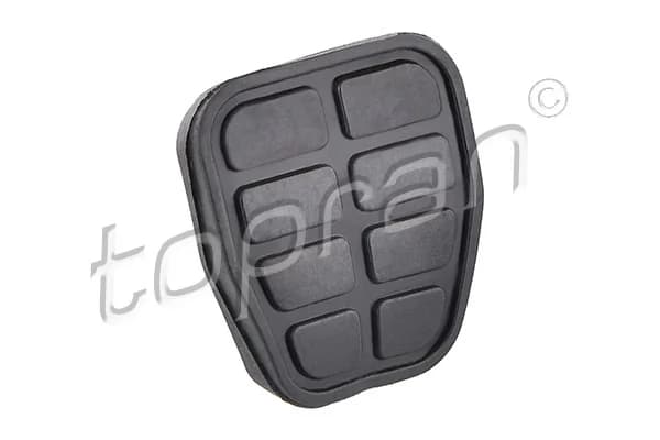 Pedaalikate, Piduripedaal TOPRAN 103 409