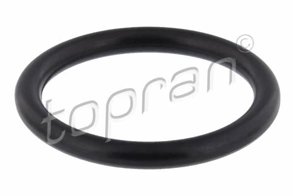 Tihend, õliradiaator (automaatkäigukast) TOPRAN 117 230