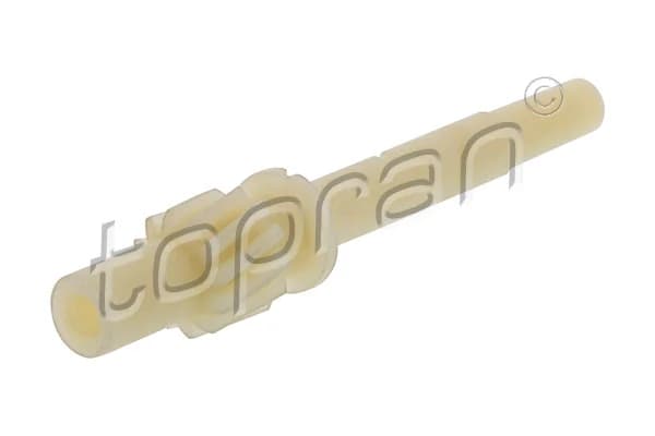 Nurkajam, tahhomeetrivõll TOPRAN 107 400