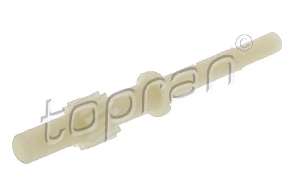 Nurkajam, tahhomeetrivõll TOPRAN 107 402