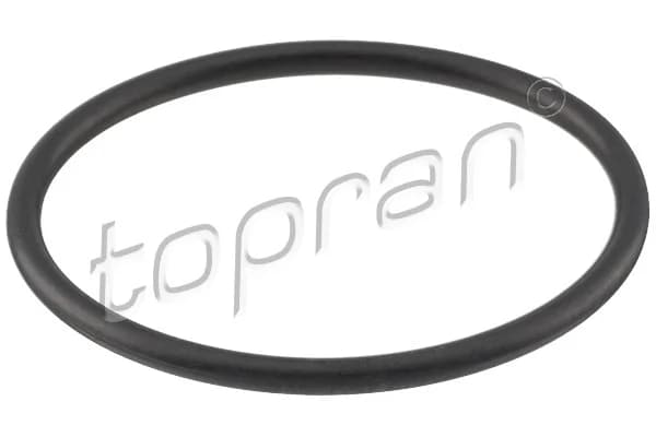 Tihend, termostaadikorpus TOPRAN 100 574