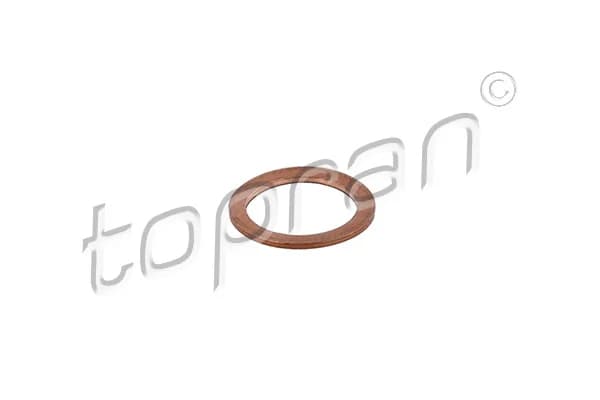 Tihend, kompressor TOPRAN 208 316