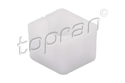 Puks, käigu-/lülitusvarras TOPRAN 306 158