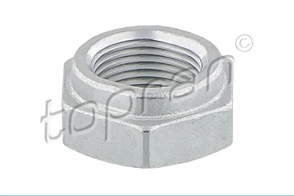 Teljemutter, veovõll TOPRAN 102 602