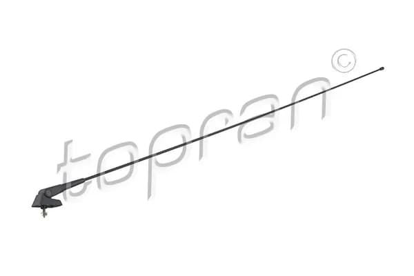 Antenn TOPRAN 702 018