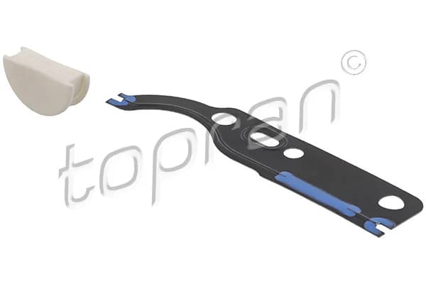 Tihend, ketipinguti TOPRAN 109 652
