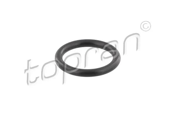 Tihend, jahutusvedelikutorustik TOPRAN 628 308