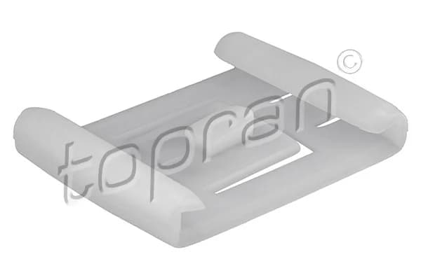 Klots, istmete reguleerimine TOPRAN 102 921