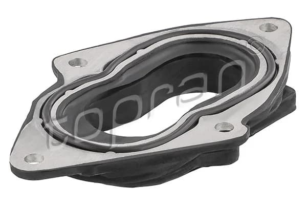 Flants, karburaator TOPRAN 100 226