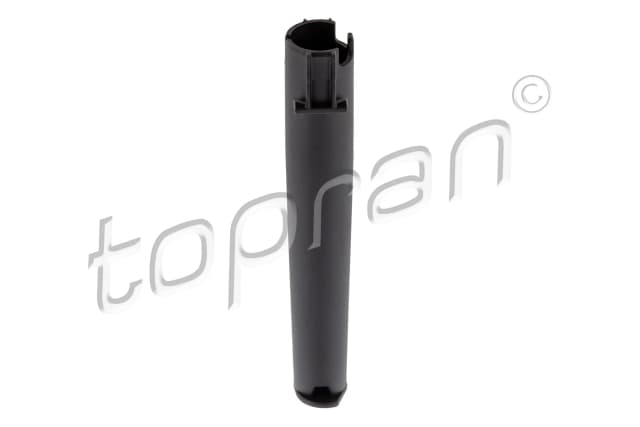 Voolik, kastiõliradiaator TOPRAN 411 233