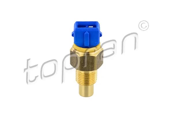 Temperatuurilülitus, kliimaventilaator TOPRAN 721 274