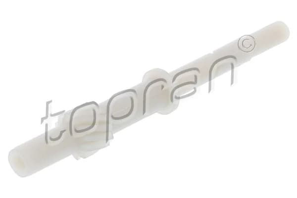 Nurkajam, tahhomeetrivõll TOPRAN 107 401
