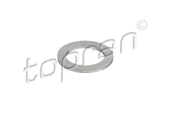 Tihend, kompressor TOPRAN 115 092