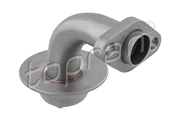 Toru, õlipump TOPRAN 118 530