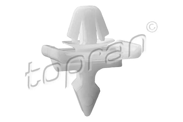 Stopper, ehis-/kaitseliist TOPRAN 408 649
