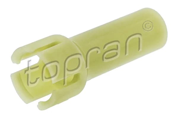 Voolik, kastiõliradiaator TOPRAN 409 186