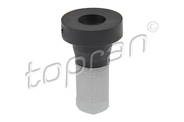 Tihend, klaasipesupump/-paak TOPRAN 503 100
