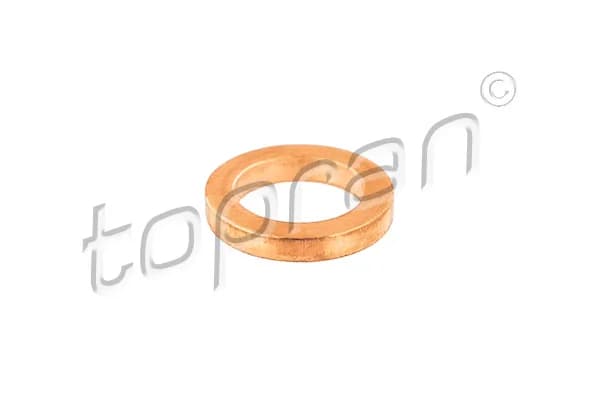 Tihend, kompressor TOPRAN 723 883