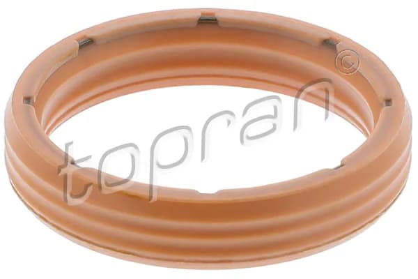 Rõngastihend, hüdraulikafilter TOPRAN 108 761