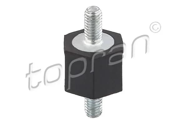 Kinnitus, kütusepump TOPRAN 102 744