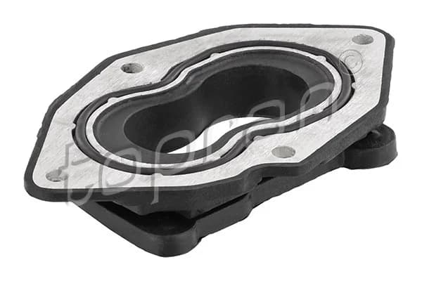 Flants, karburaator TOPRAN 100 962