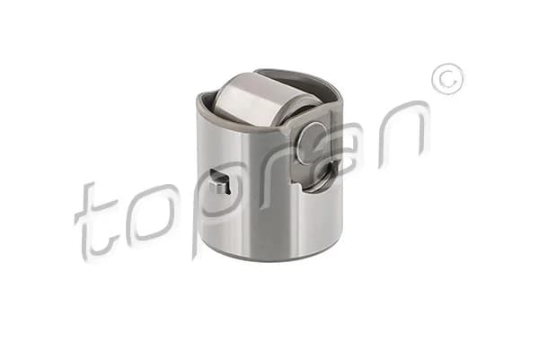 Tõukur, kõrgsurvepump TOPRAN 630 501