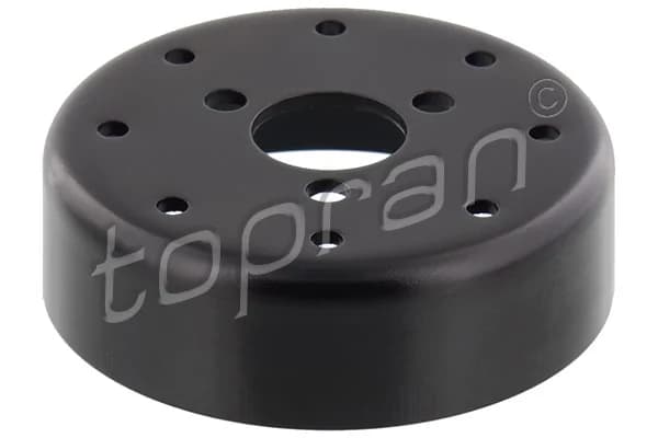 Rihmaratas, ventilaator TOPRAN 113 790
