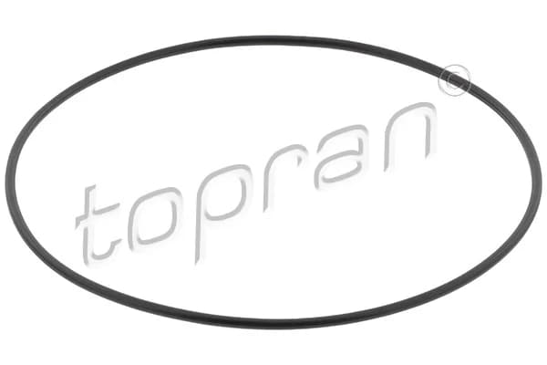 Tihend, silindrihülss TOPRAN 104 525