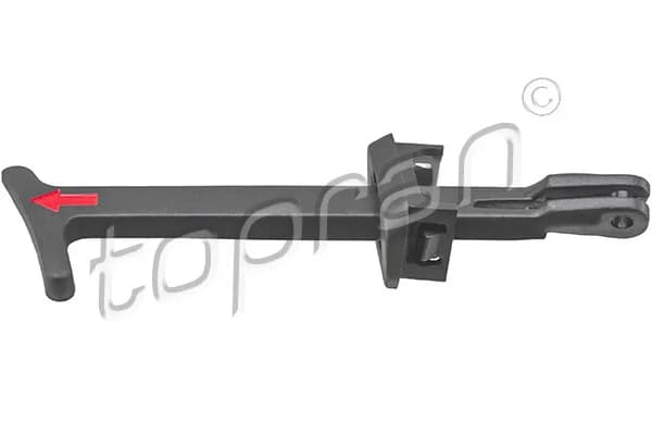 Pide, kapotiavamine TOPRAN 114 058
