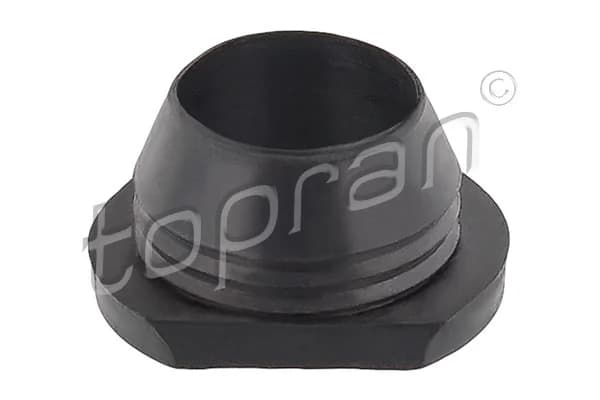 Tihend, klaasipesupump/-paak TOPRAN 208 672