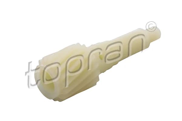 Nurkajam, tahhomeetrivõll TOPRAN 102 689