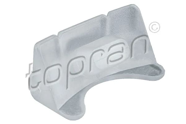 Klots, istmete reguleerimine TOPRAN 103 635