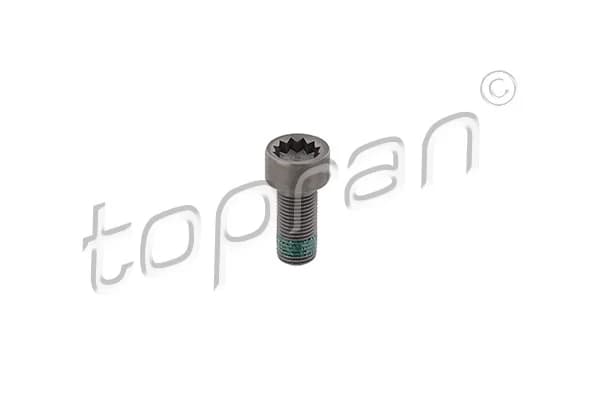 Hoorattakruvi TOPRAN 117 243