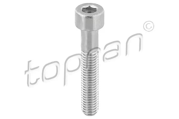 Kruvi, pidurisadul TOPRAN 110 708