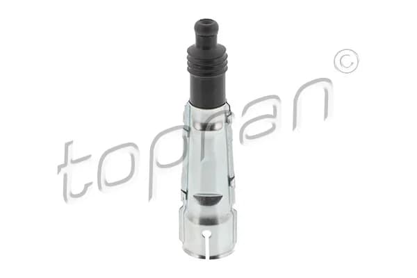 Pistik, süüteküünal TOPRAN 100 690