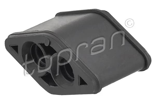 Paigutus, radiaator TOPRAN 207 036