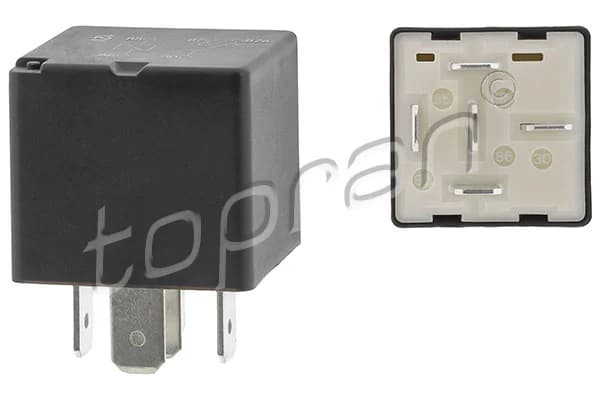 Relee, Kliimaseade TOPRAN 206 689