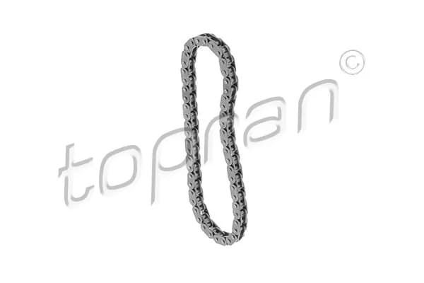 Kett, õlipumbavedu TOPRAN 600 803