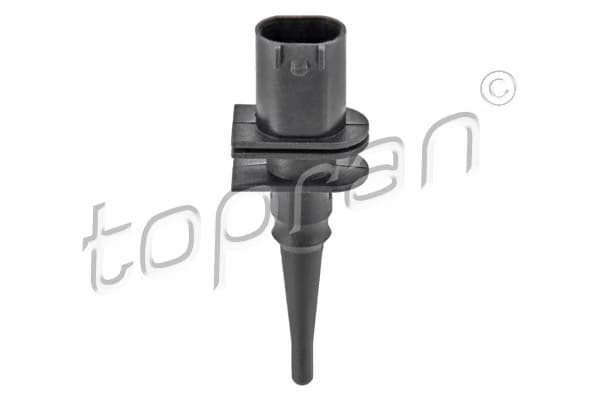 Andur, välistemperatuur TOPRAN 502 153