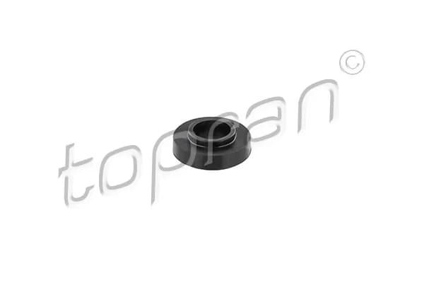 Tihend, klapikaanekruvid TOPRAN 408 438