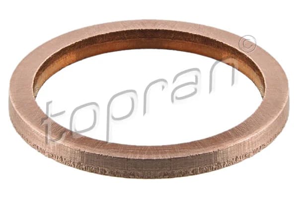 Tihend, kompressor TOPRAN 110 599