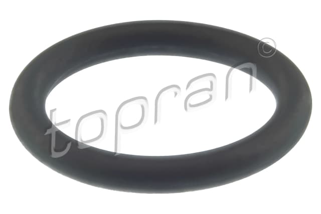 Tihend, kompressor TOPRAN 121 323