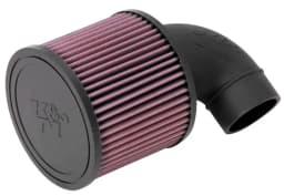 Sportõhufiltrisüsteem K&N Filters CM-8009