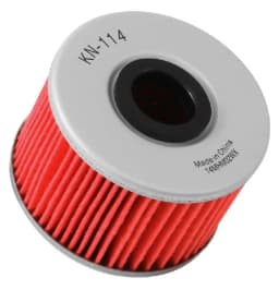 Õlifilter K&N Filters KN-114