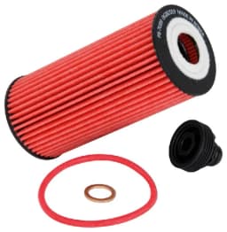 Õlifilter K&N Filters HP-7039