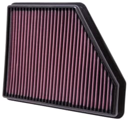 Õhufilter K&N Filters 33-2434