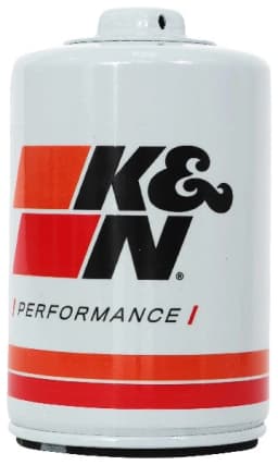 Õlifilter K&N Filters HP-2006