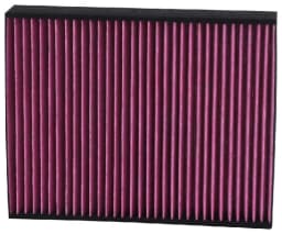 Filter, salongiõhk K&N Filters DVF5015