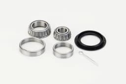 Rattalaagrikomplekt CONTINENTAL CTAM WBE1137