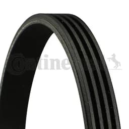 Soonrihm CONTINENTAL CTAM 4PK1041 ELAST